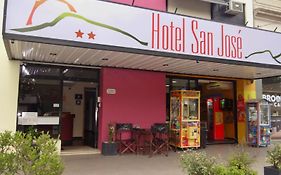 Hsj Balcarce